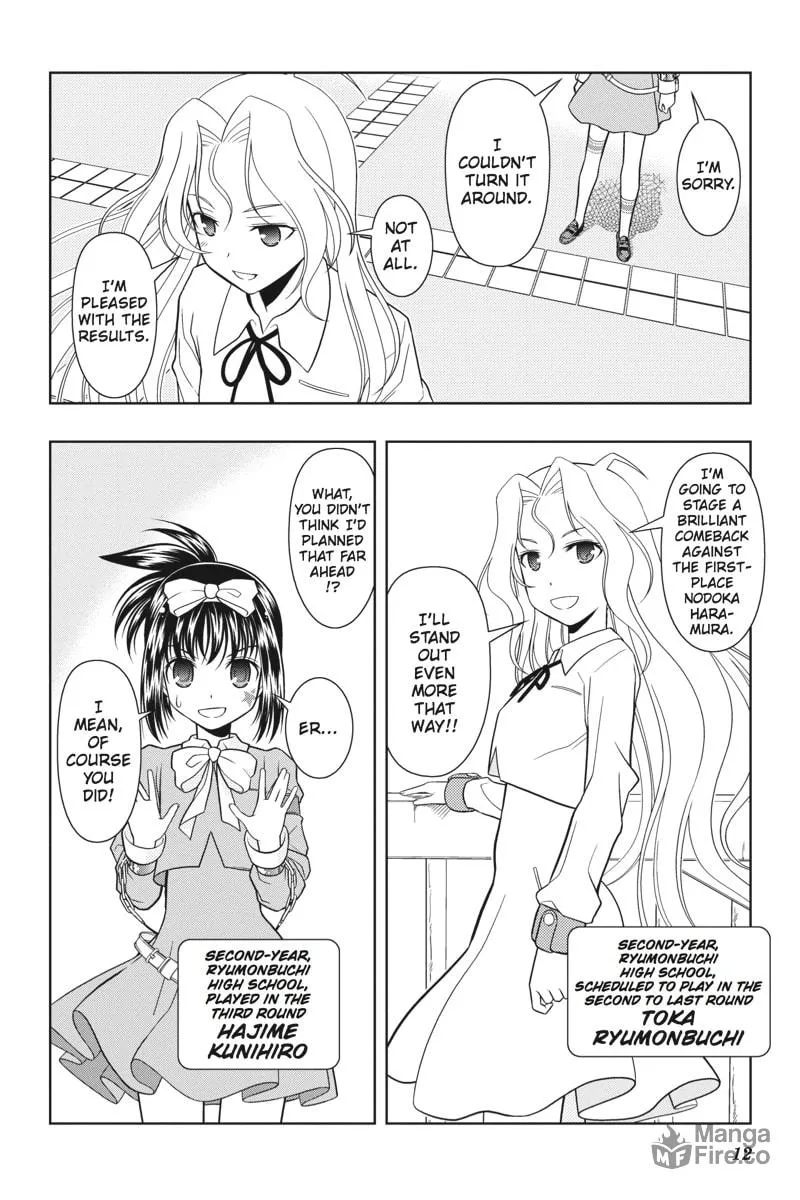 Read Saki chapter 25 image 5 on Lezhin