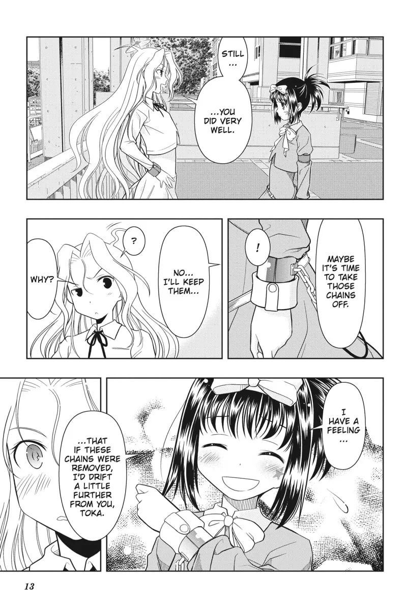 Read Saki chapter 25 image 6 on Lezhin