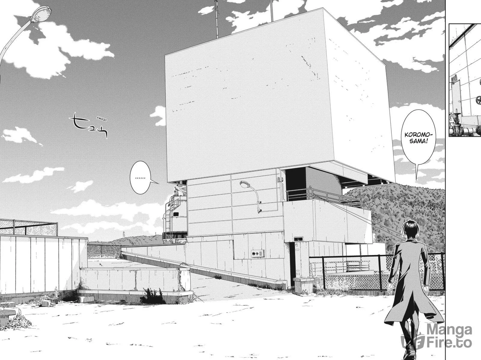 Read Saki chapter 25 image 9 on Lezhin