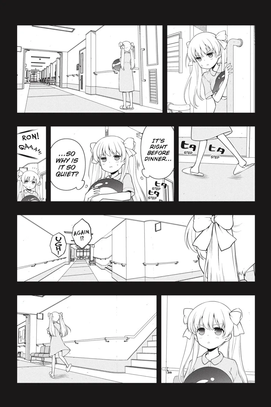 Read Saki chapter 259 image 10 on Lezhin