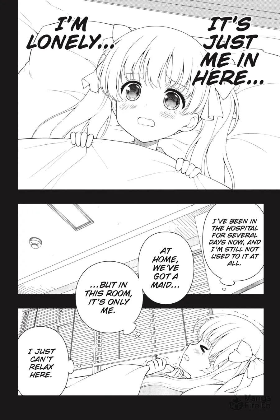 Read Saki chapter 259 image 8 on Lezhin