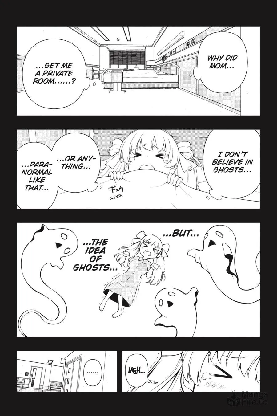Read Saki chapter 259 image 9 on Lezhin