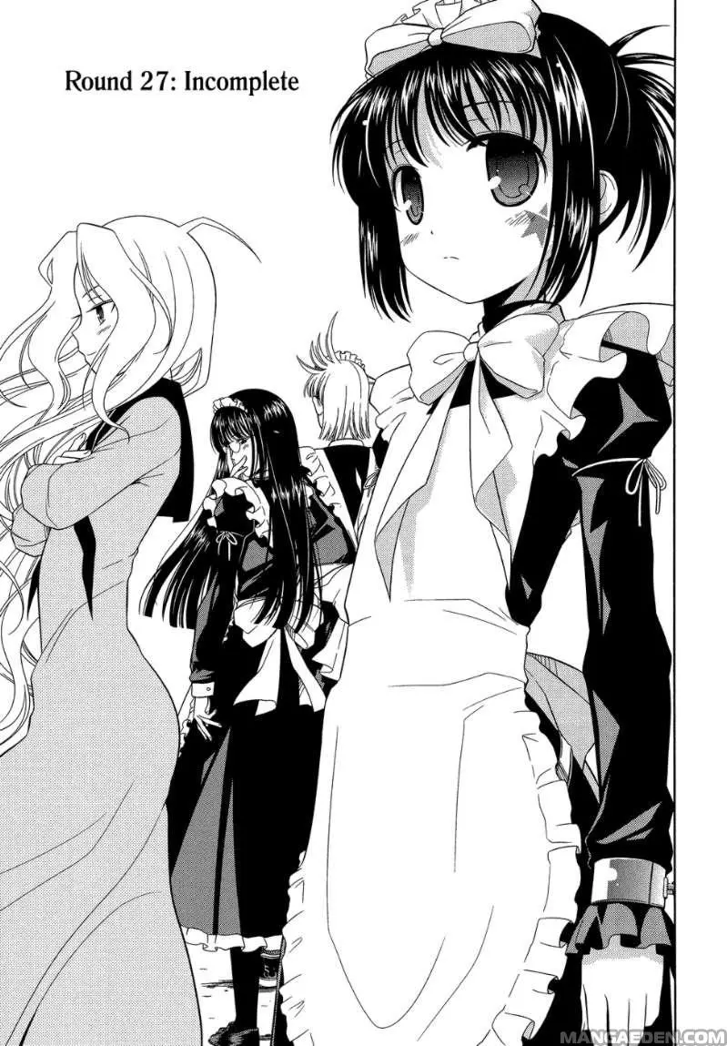 Read Saki chapter 26.99 image 0 on Lezhin