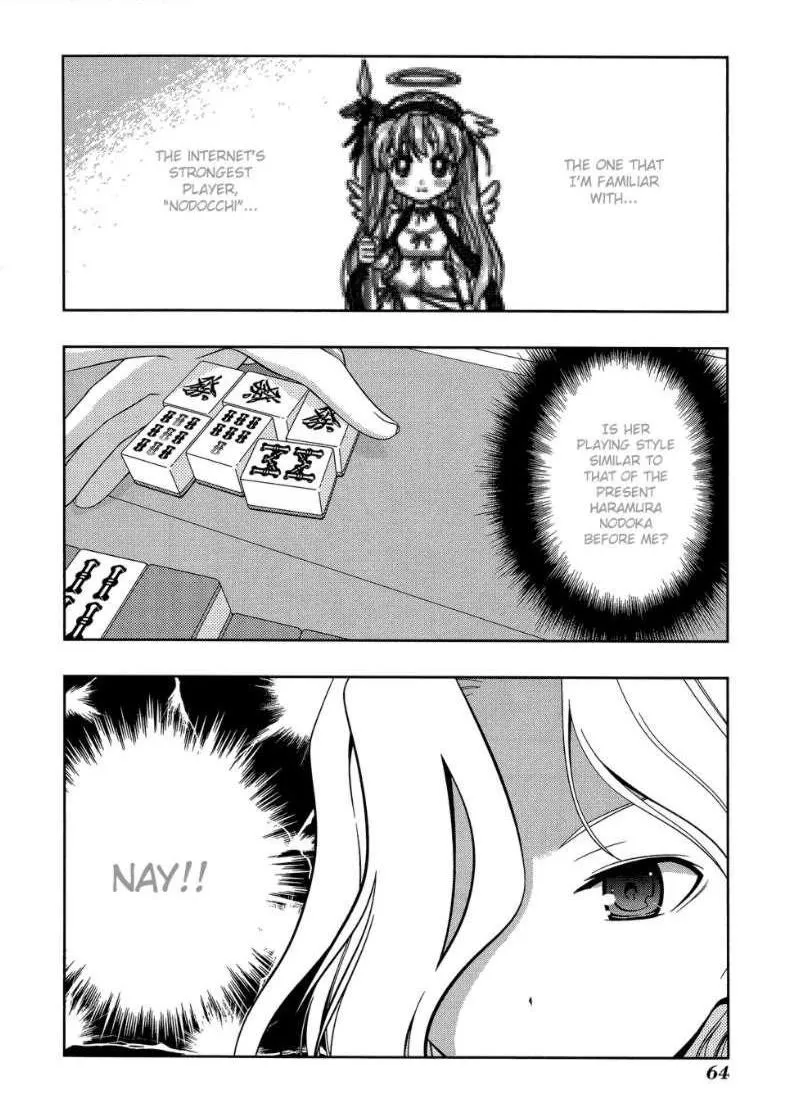 Read Saki chapter 26.99 image 15 on Lezhin