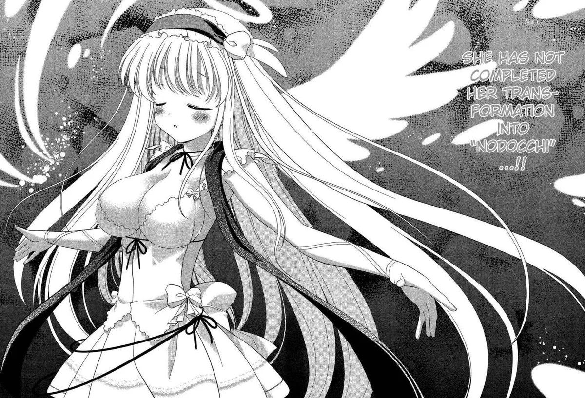 Read Saki chapter 26.99 image 17 on Lezhin
