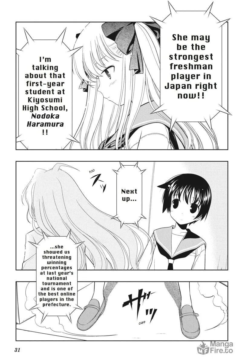 Read Saki chapter 26 image 2 on Lezhin