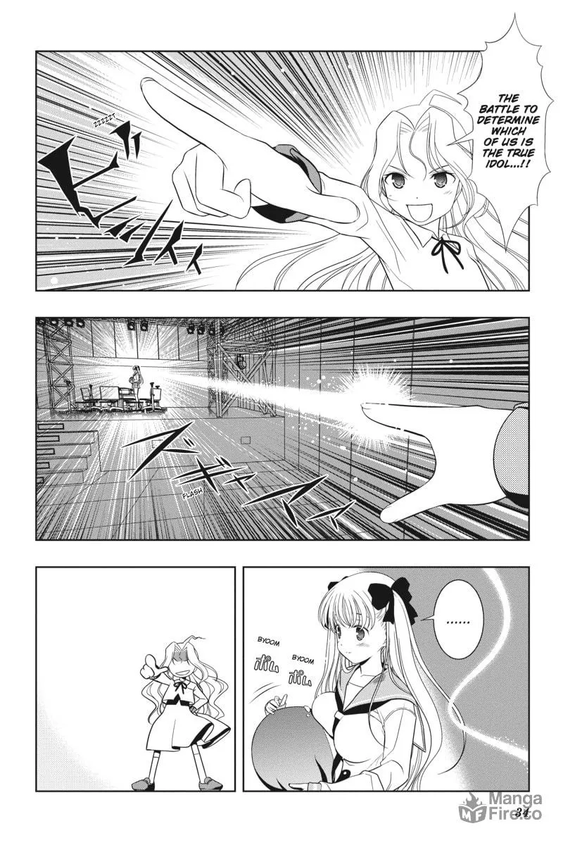Read Saki chapter 26 image 4 on Lezhin