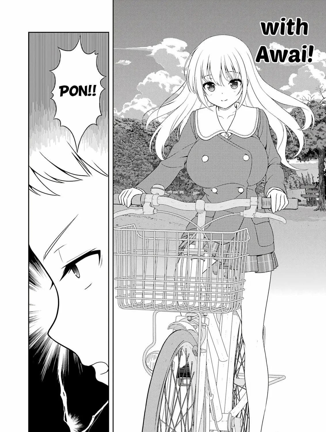 Read Saki chapter 263 image 22 on Lezhin