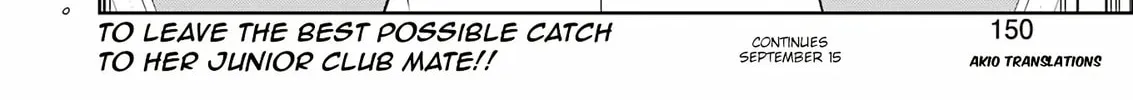 Read Saki chapter 263 image 27 on Lezhin