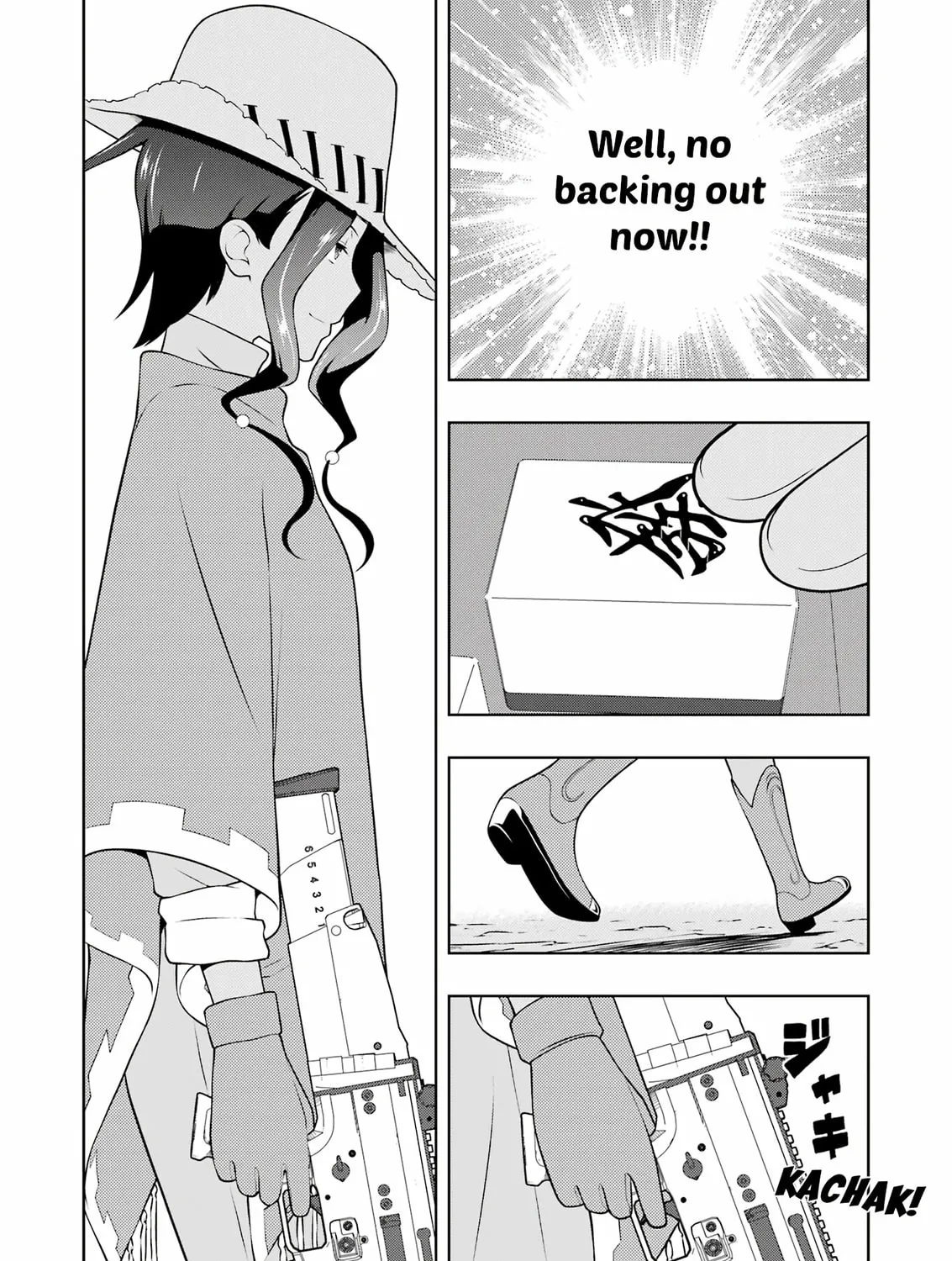 Read Saki chapter 264 image 26 on Lezhin