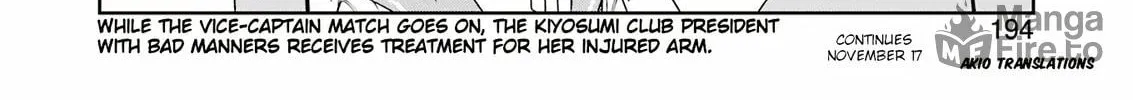 Read Saki chapter 266 image 29 on Lezhin
