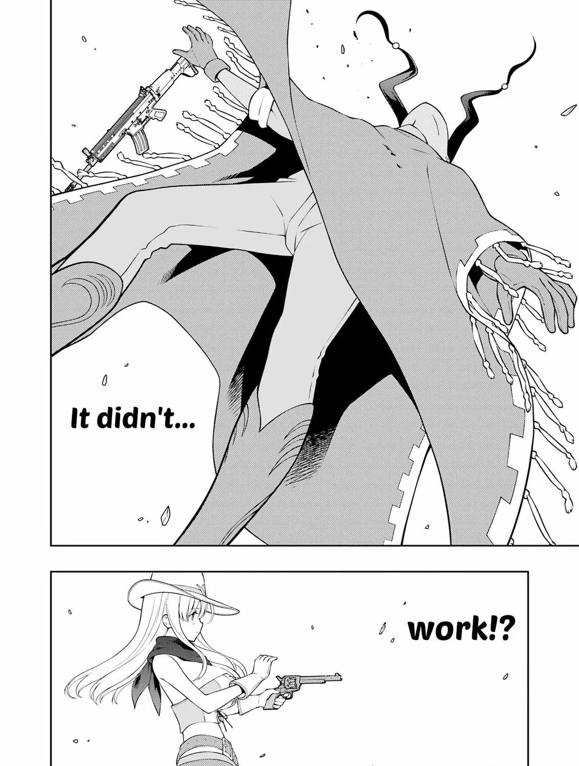 Read Saki chapter 266 image 4 on Lezhin