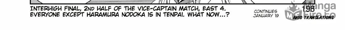 Read Saki chapter 269 image 29 on Lezhin