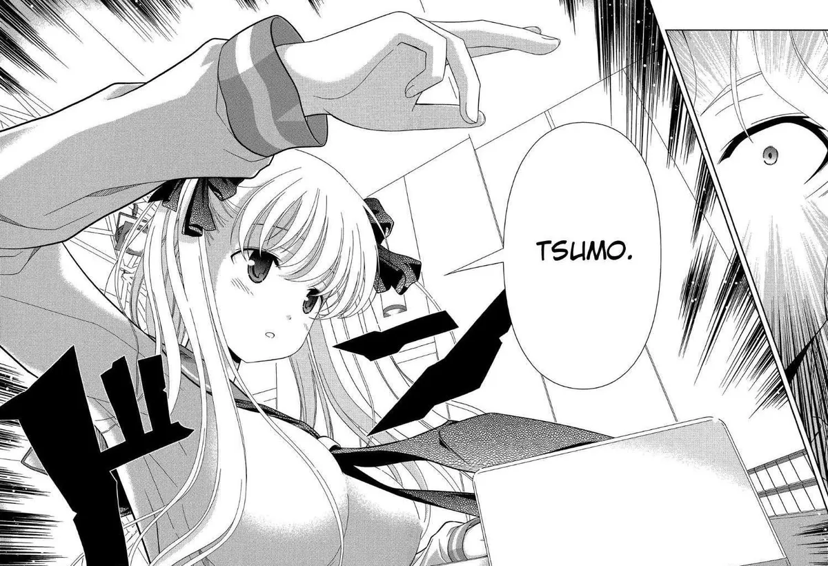 Read Saki chapter 27.99 image 17 on Lezhin