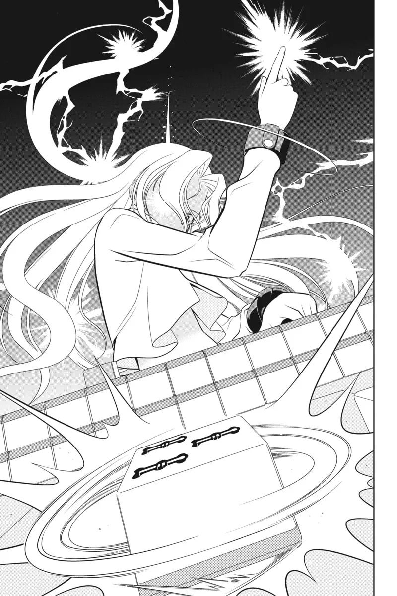 Read Saki chapter 27 image 10 on Lezhin