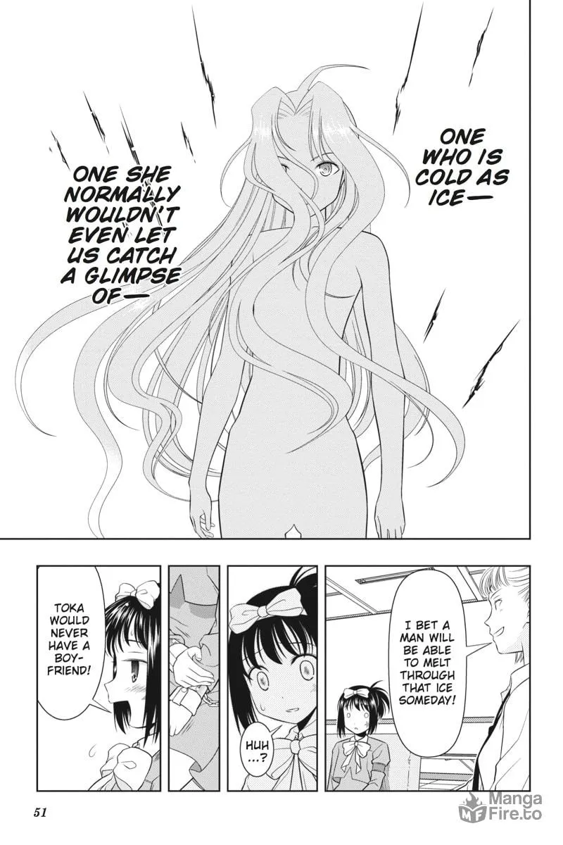 Read Saki chapter 27 image 2 on Lezhin