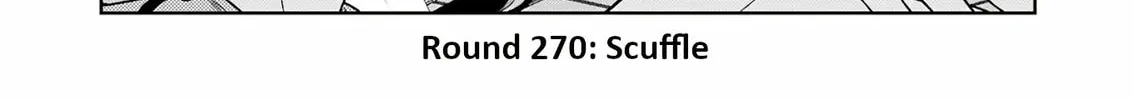Read Saki chapter 270 image 1 on Lezhin