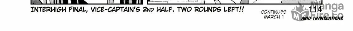 Read Saki chapter 271 image 29 on Lezhin