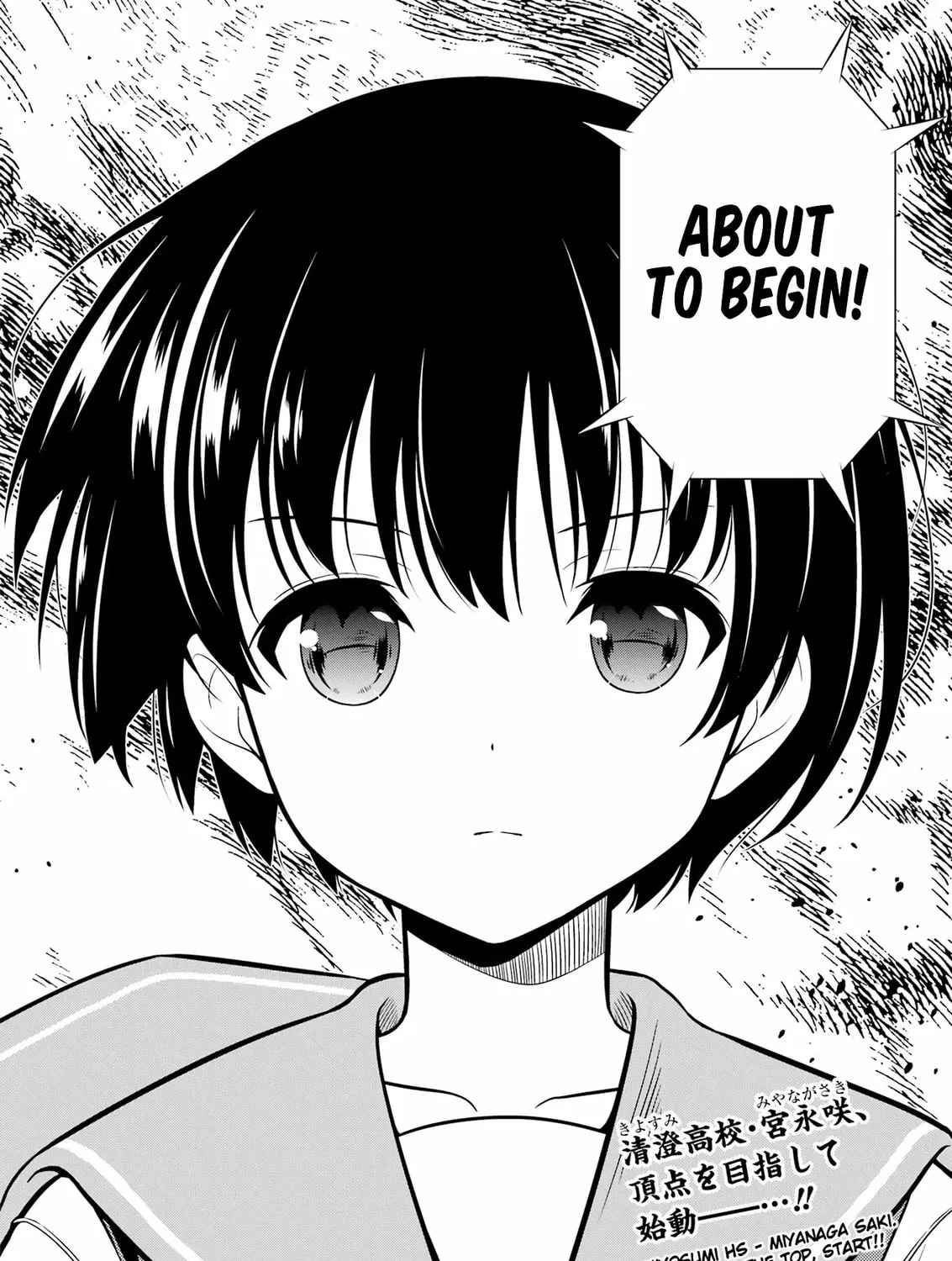Read Saki chapter 272 image 26 on Lezhin