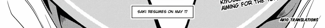 Read Saki chapter 272 image 27 on Lezhin