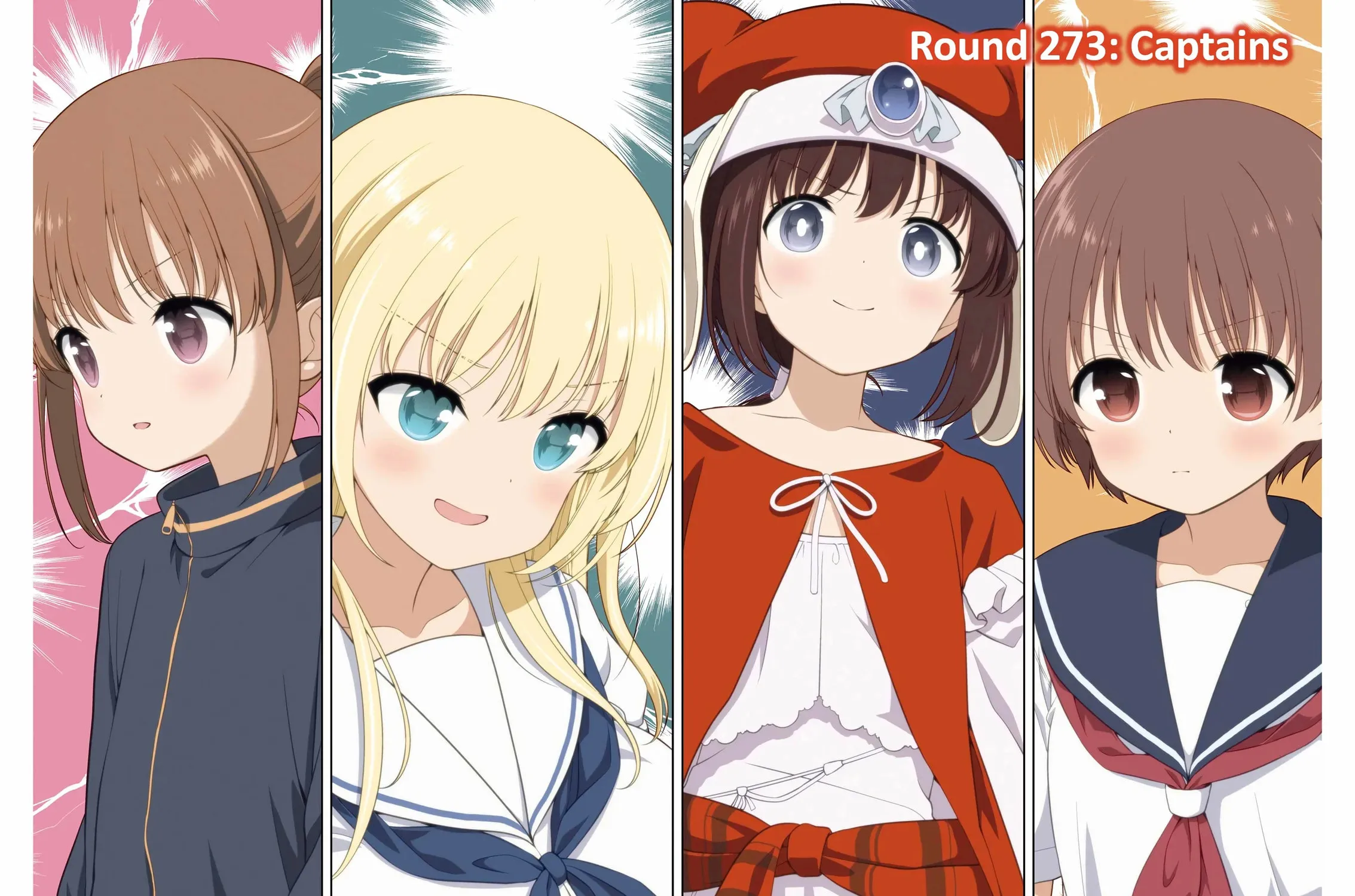 Read Saki chapter 273 image 2 on Lezhin