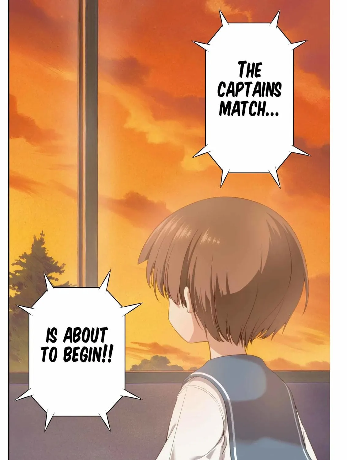 Read Saki chapter 273 image 4 on Lezhin