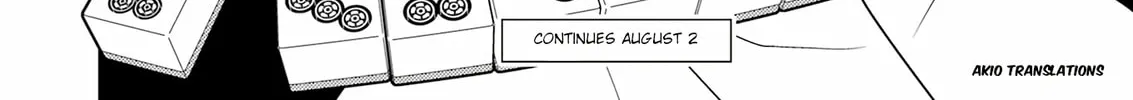 Read Saki chapter 276 image 27 on Lezhin