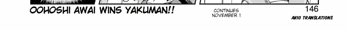 Read Saki chapter 279 image 27 on Lezhin