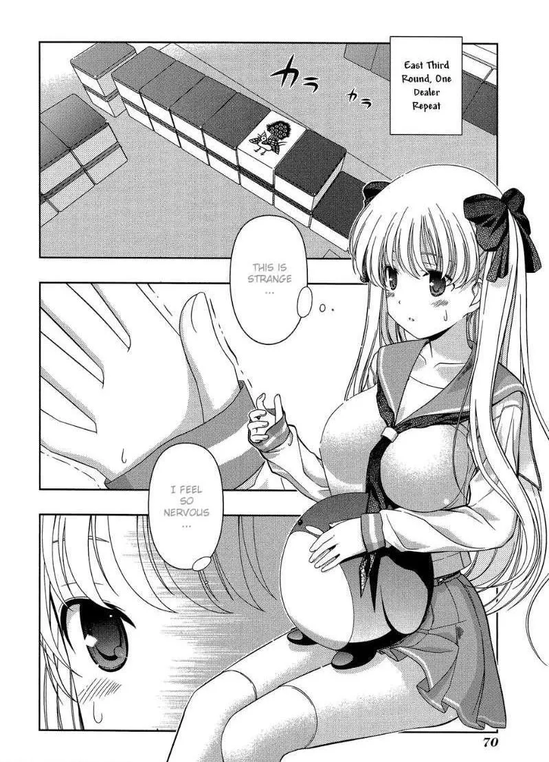 Read Saki chapter 28.1 image 1 on Lezhin