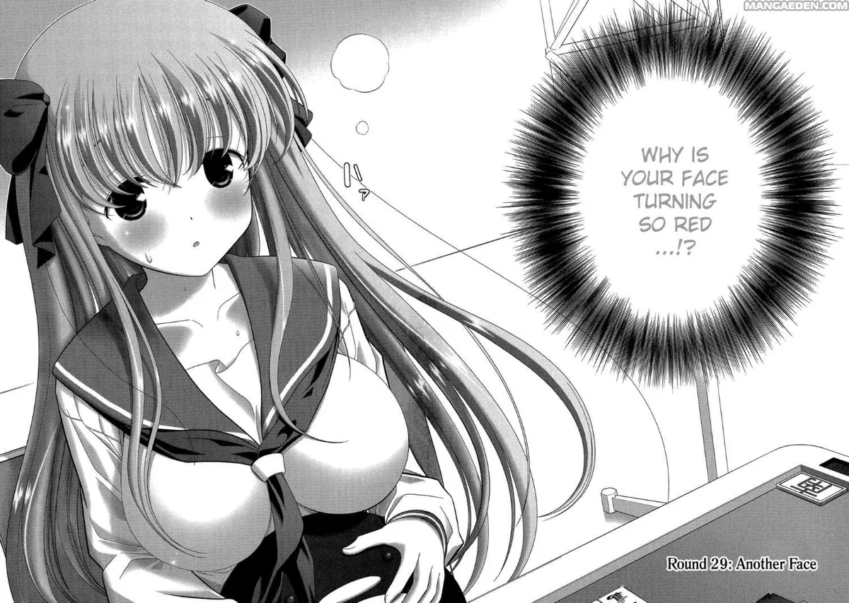 Read Saki chapter 28.99 image 0 on Lezhin