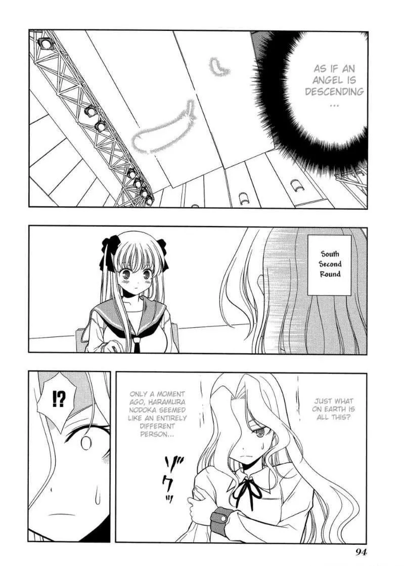 Read Saki chapter 28.99 image 3 on Lezhin