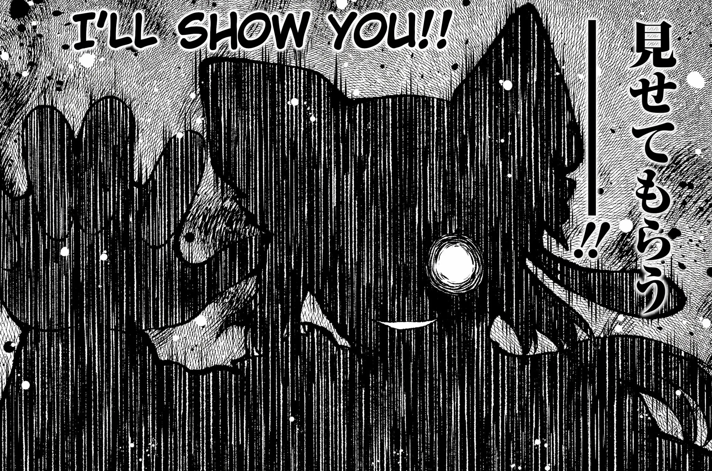 Read Saki chapter 282 image 22 on Lezhin