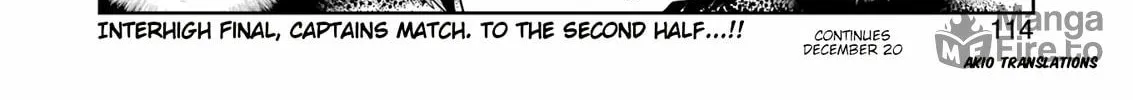 Read Saki chapter 282 image 29 on Lezhin