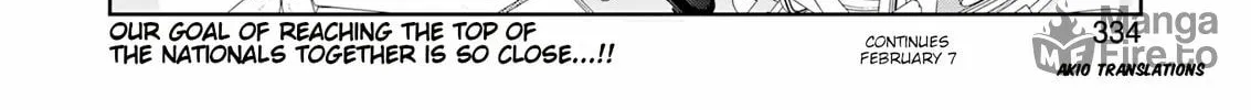 Read Saki chapter 283 image 29 on Lezhin