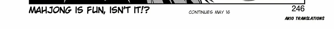 Read Saki chapter 285 image 25 on Lezhin
