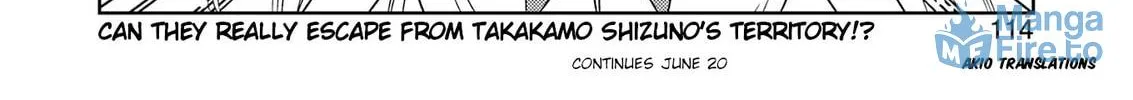 Read Saki chapter 287 image 29 on Lezhin