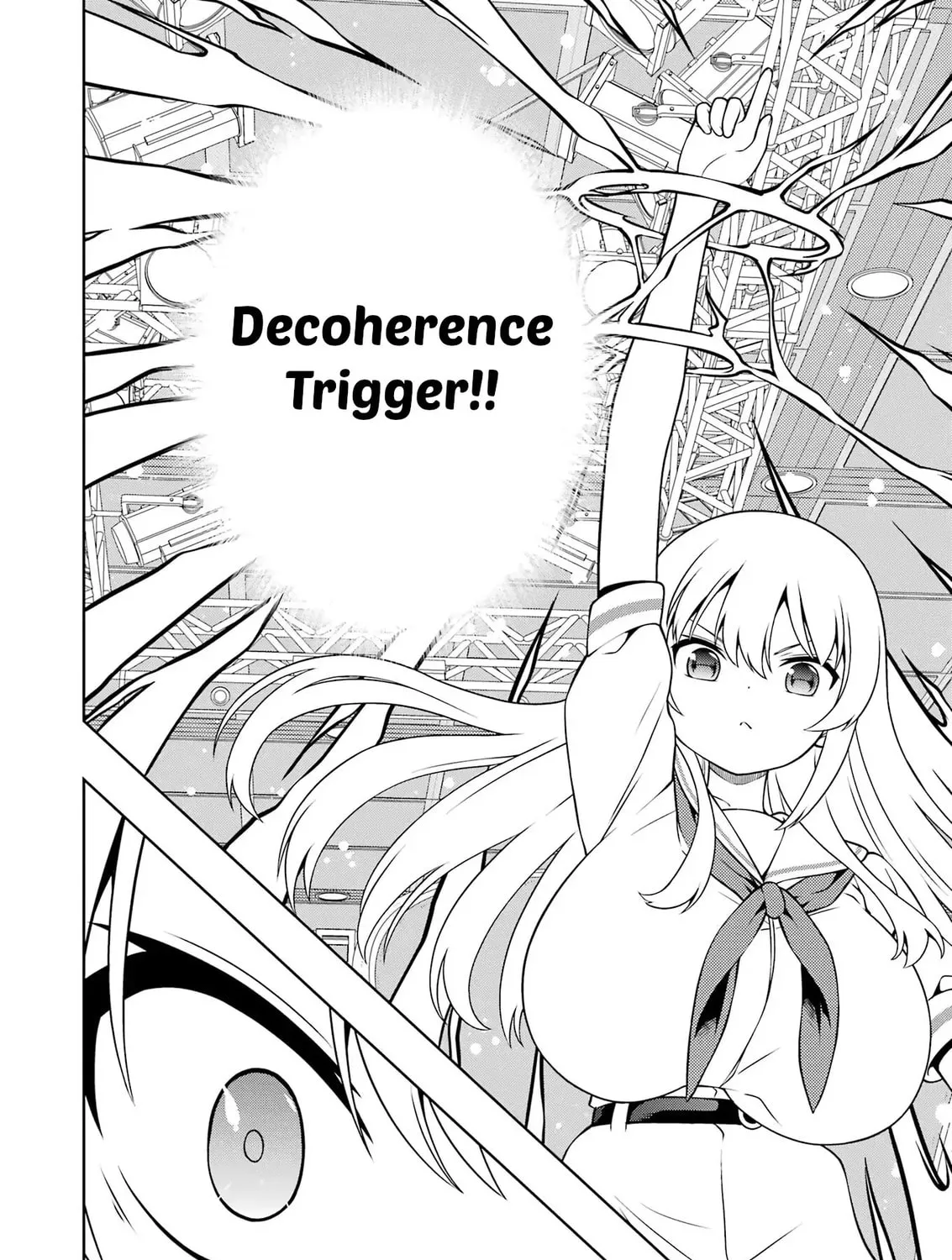 Read Saki chapter 289 image 14 on Lezhin