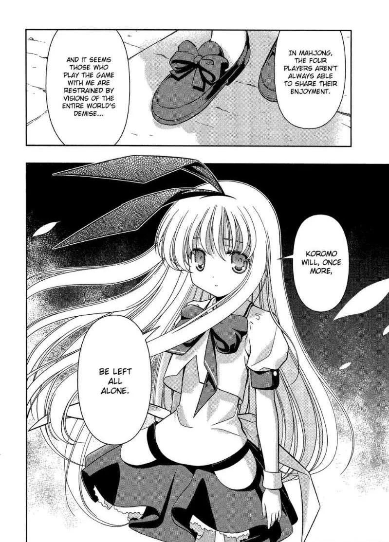 Read Saki chapter 29.1 image 15 on Lezhin