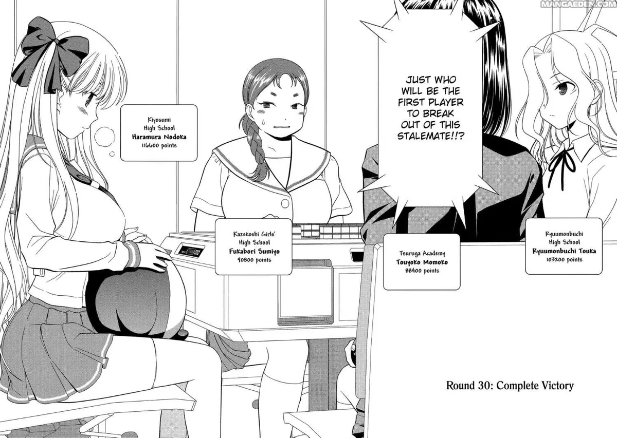 Read Saki chapter 29.99 image 0 on Lezhin