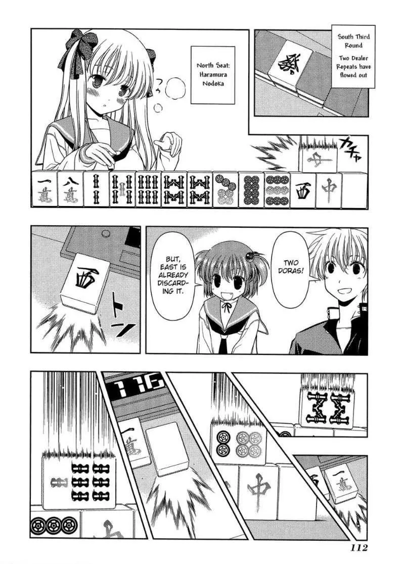Read Saki chapter 29.99 image 1 on Lezhin