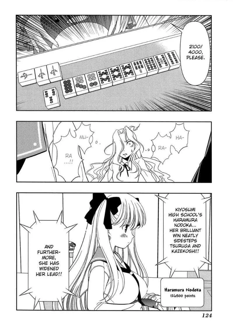 Read Saki chapter 29.99 image 12 on Lezhin