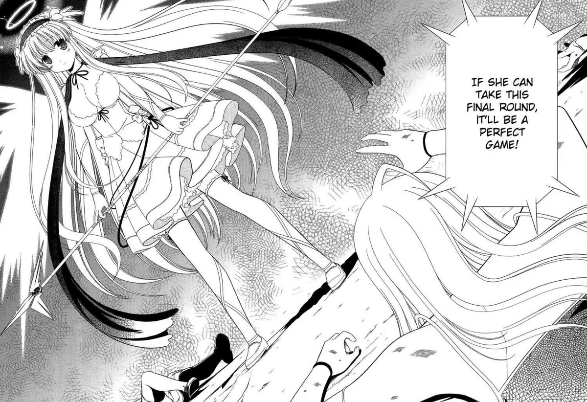 Read Saki chapter 29.99 image 14 on Lezhin