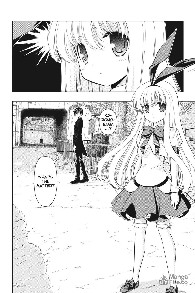 Read Saki chapter 29 image 11 on Lezhin
