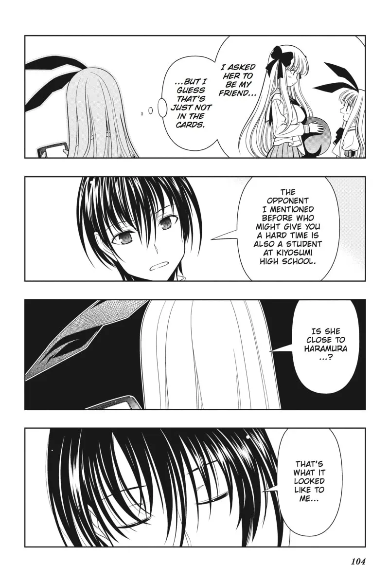 Read Saki chapter 29 image 13 on Lezhin