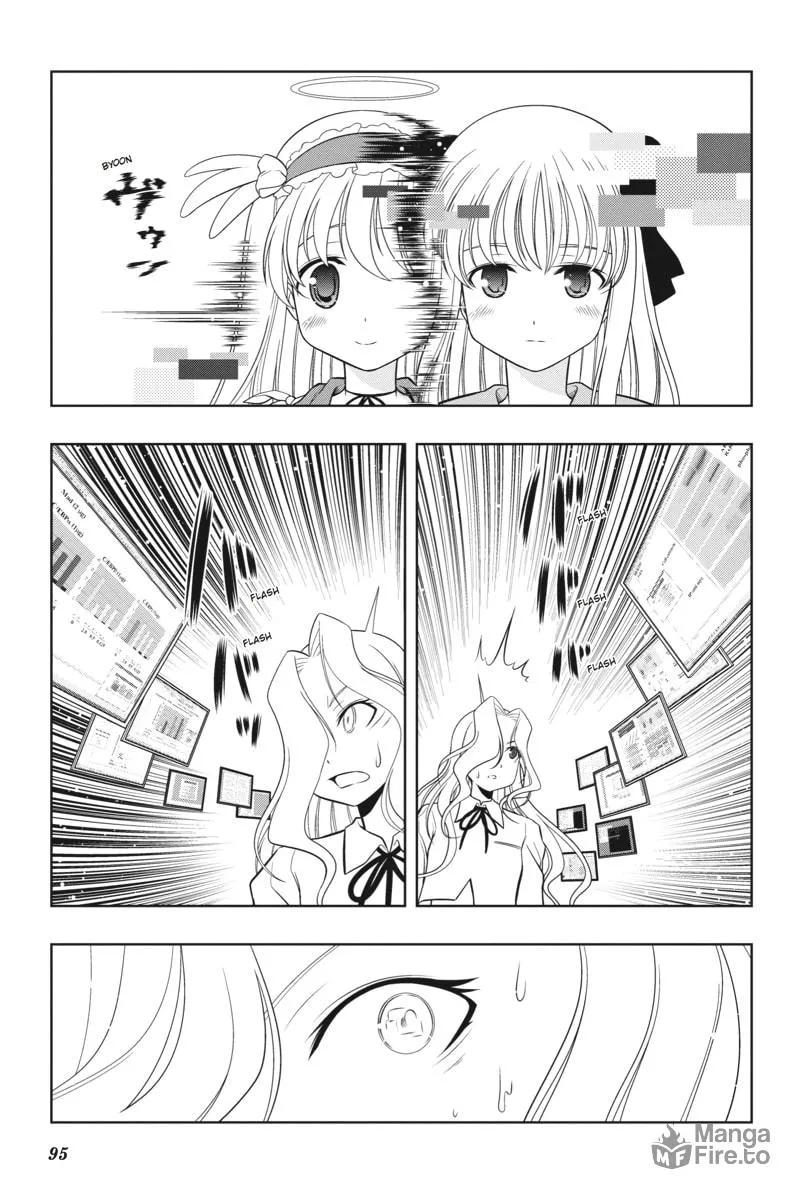 Read Saki chapter 29 image 5 on Lezhin