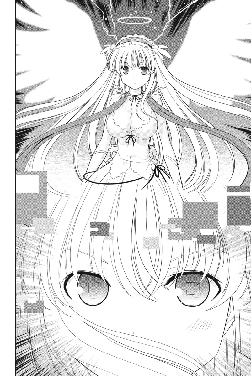 Read Saki chapter 29 image 6 on Lezhin