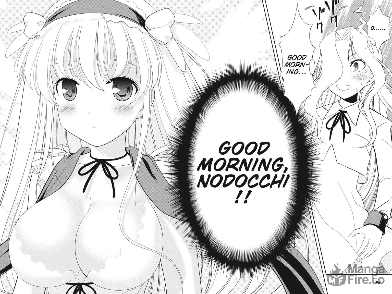 Read Saki chapter 29 image 8 on Lezhin