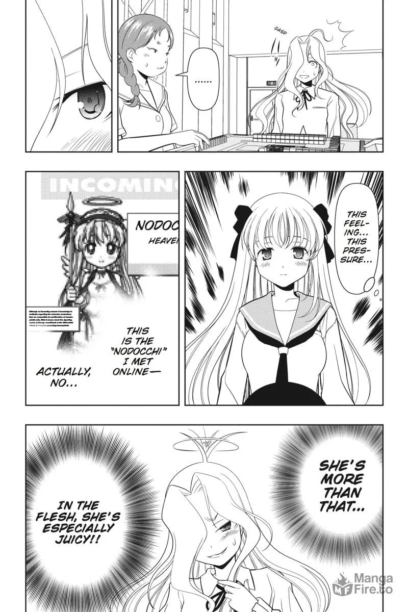 Read Saki chapter 29 image 9 on Lezhin