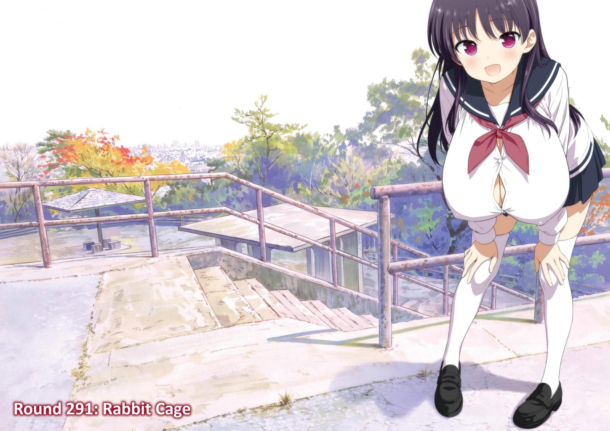 Read Saki chapter 291 image 1 on Lezhin