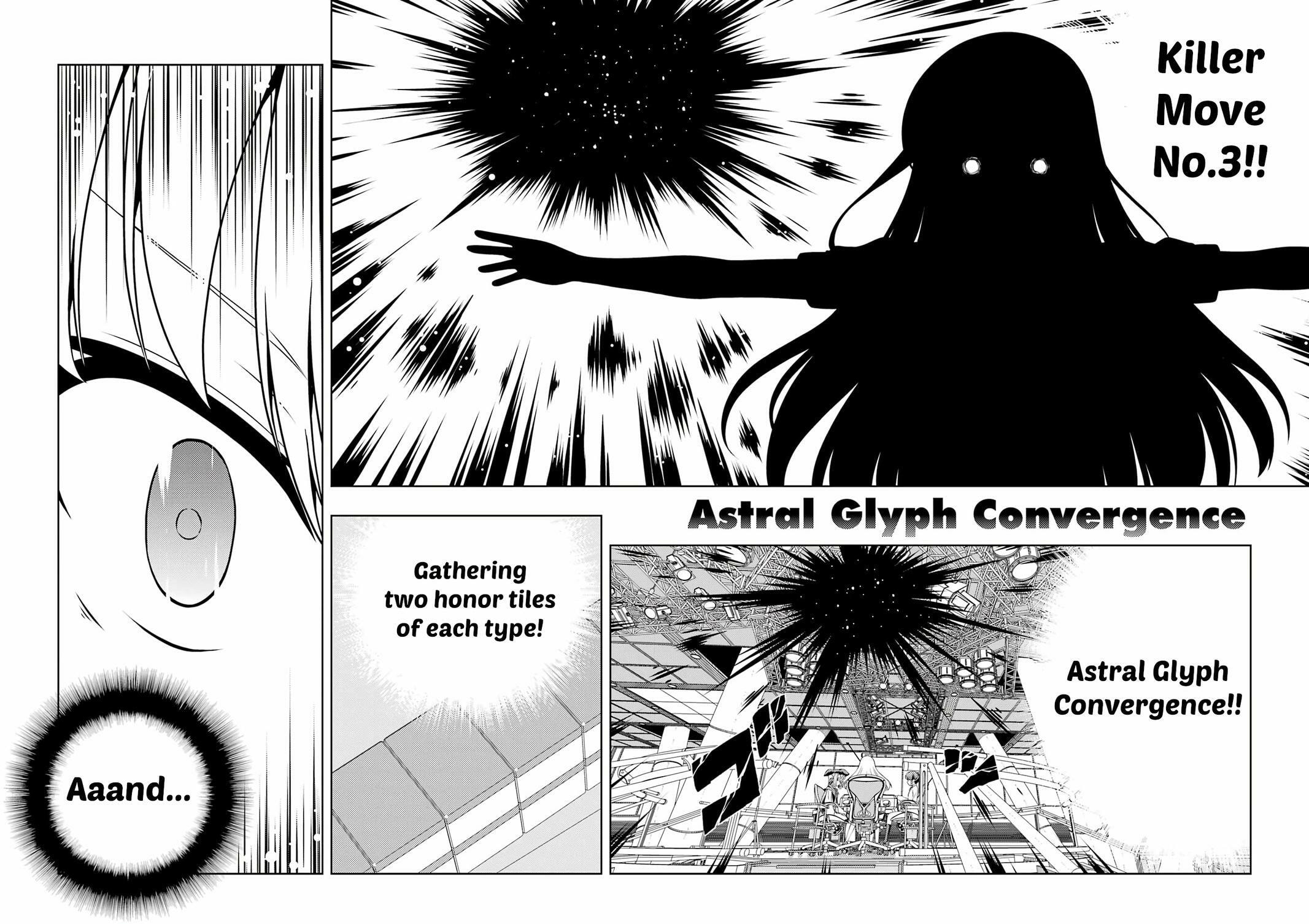 Read Saki chapter 294 image 5 on Lezhin